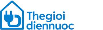Logo Thegioidiennuoc.net